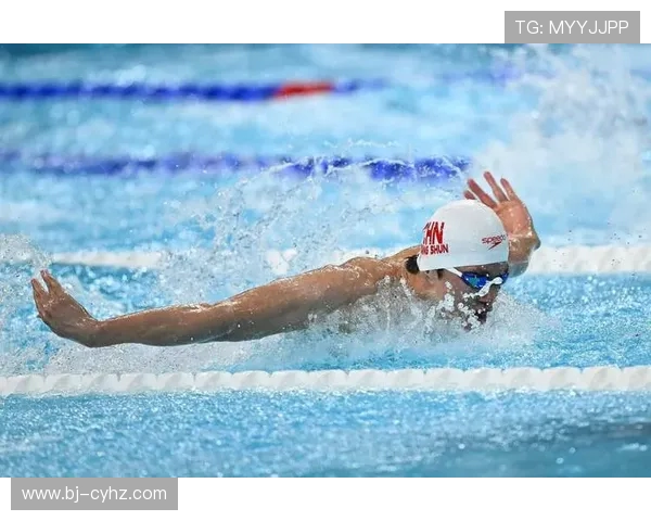 汪顺刷新个人200米混纪录