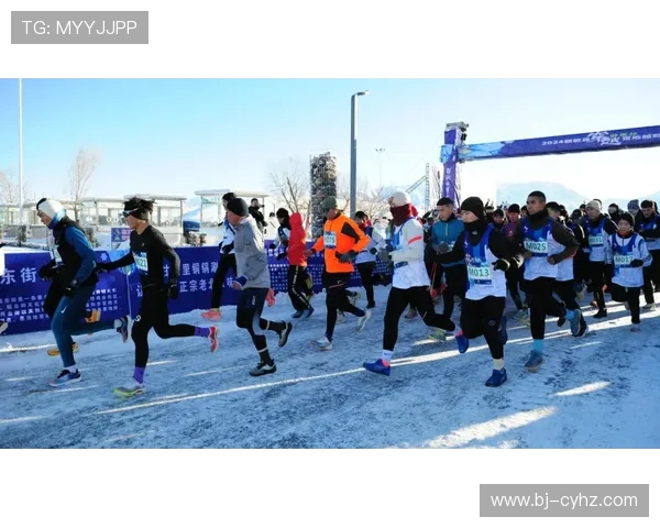 体育旅游市场中的赛事主题摄影大赏策划